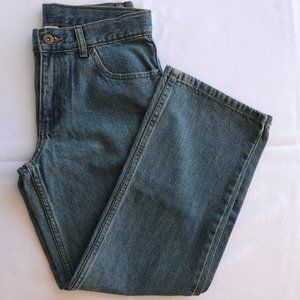 Faded Glory Jeans Boys Relaxed 12H